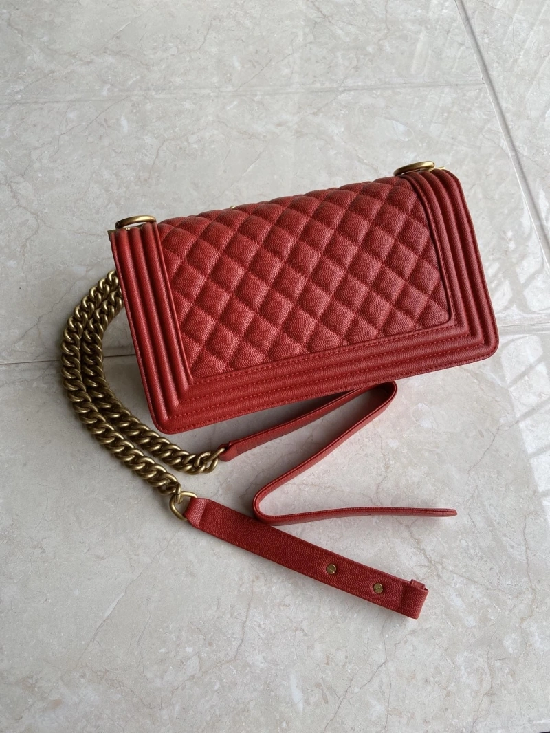 Ch**el leboy series bags 4017-0322