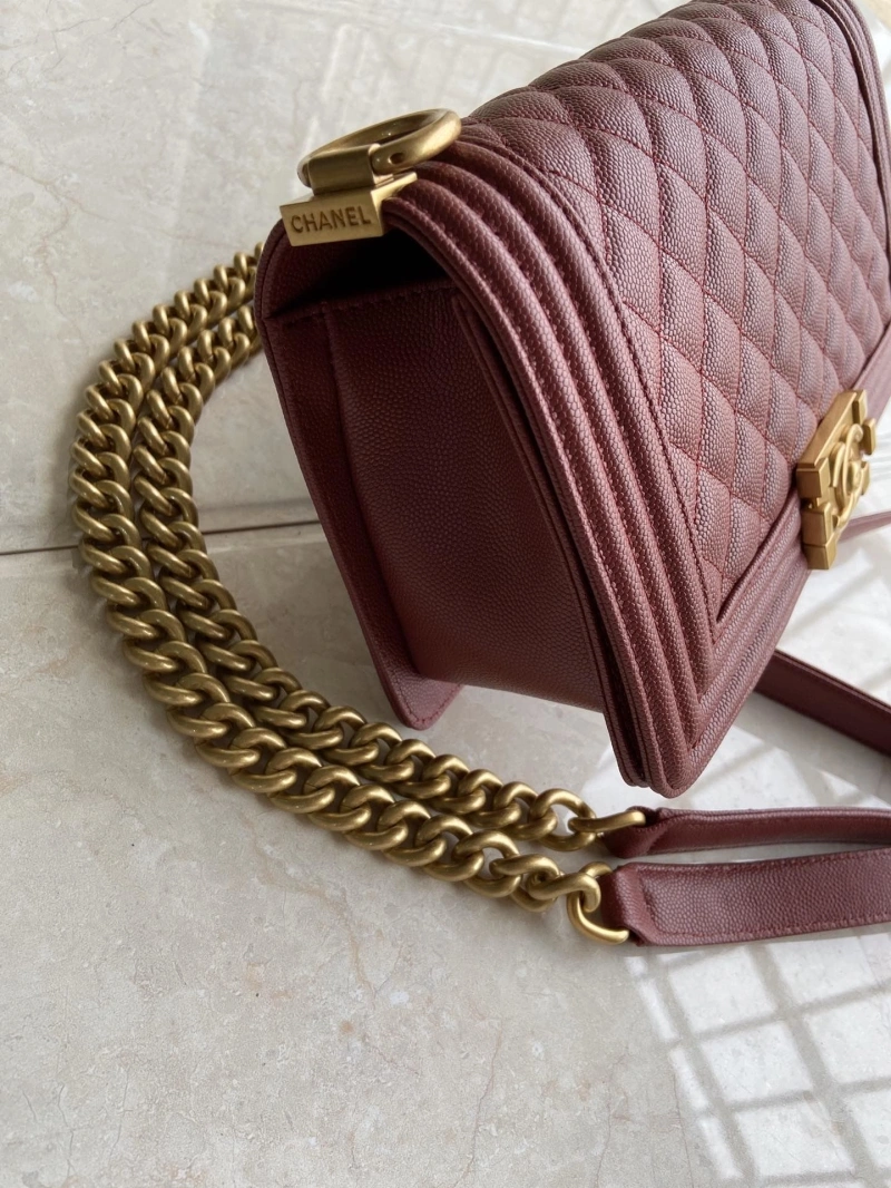 Ch**el leboy series bags 4017-0324