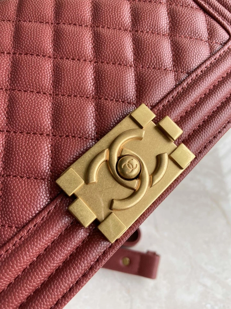 Ch**el leboy series bags 4017-0324
