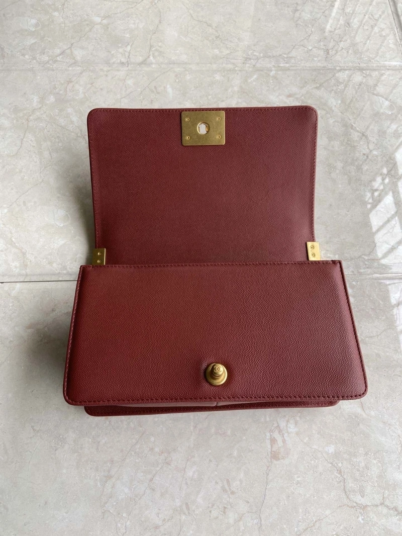 Ch**el leboy series bags 4017-0324