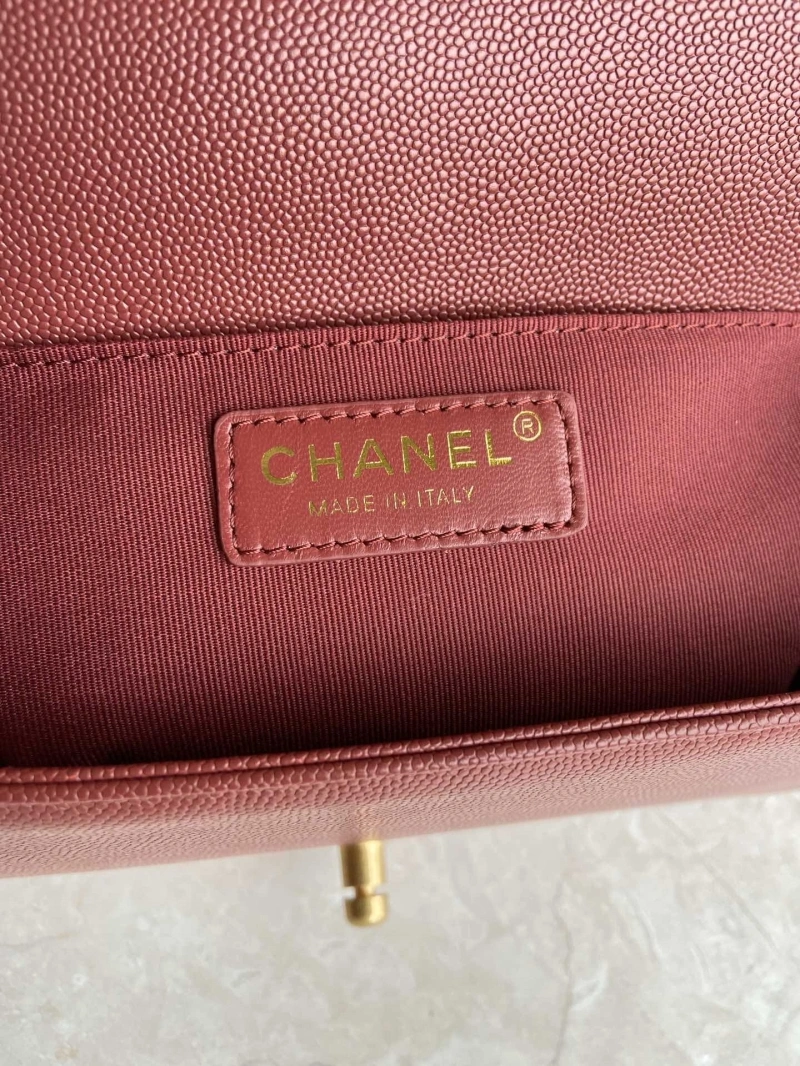 Ch**el leboy series bags 4017-0324