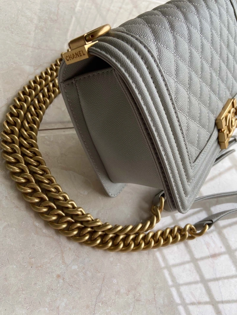 Ch**el leboy series bags 4017-0325