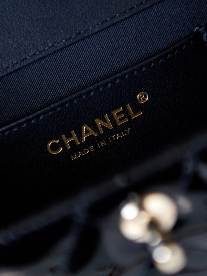 Ch**el top handle bags 4017-0363