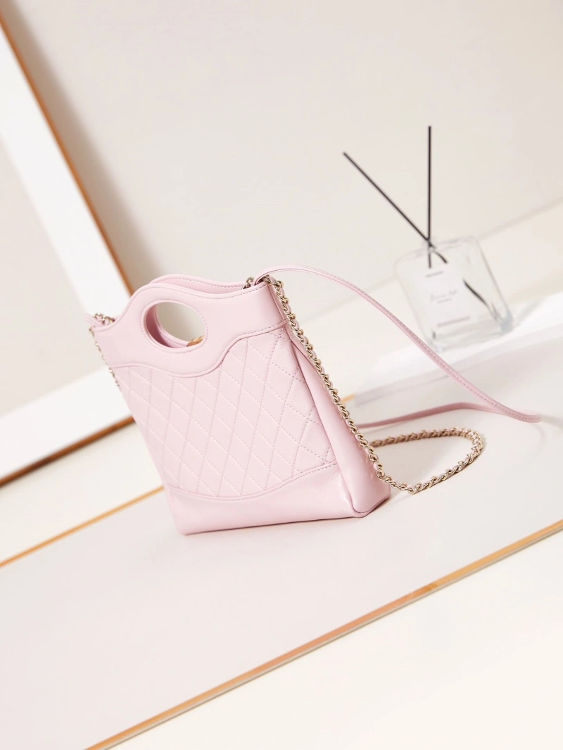 Ch**el top handle bags 4017-0368