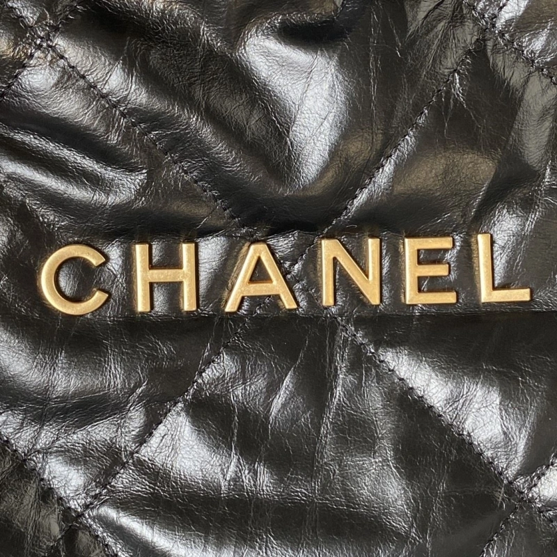 Ch**el shopping bags 4017-0375
