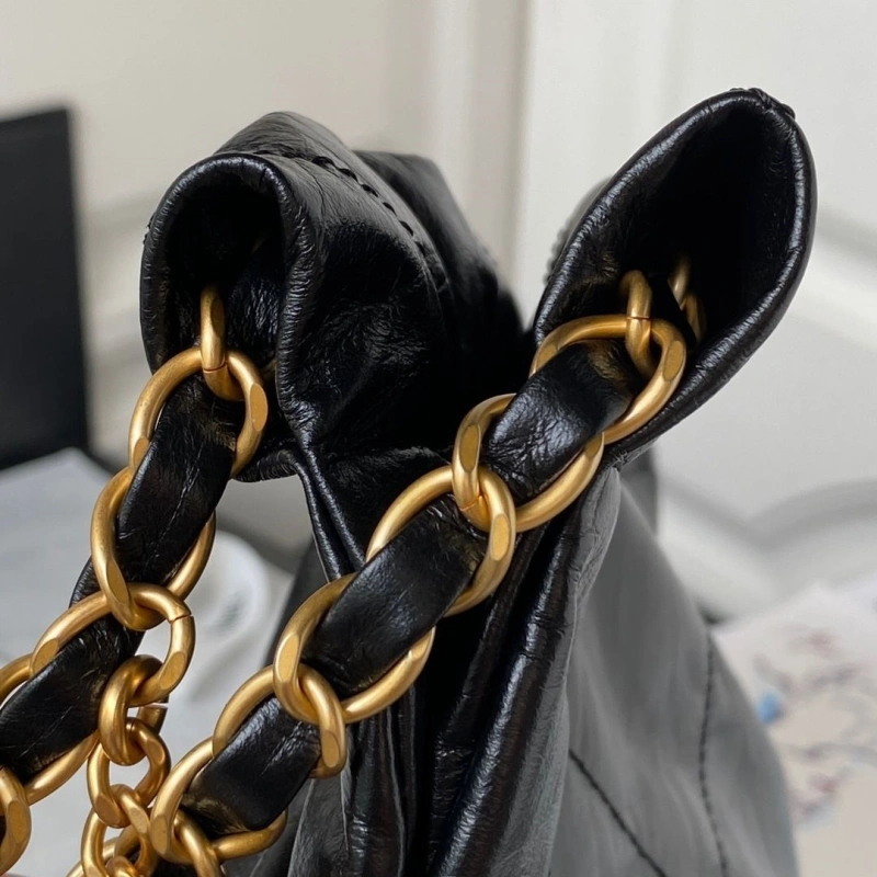 Ch**el shopping bags 4017-0375