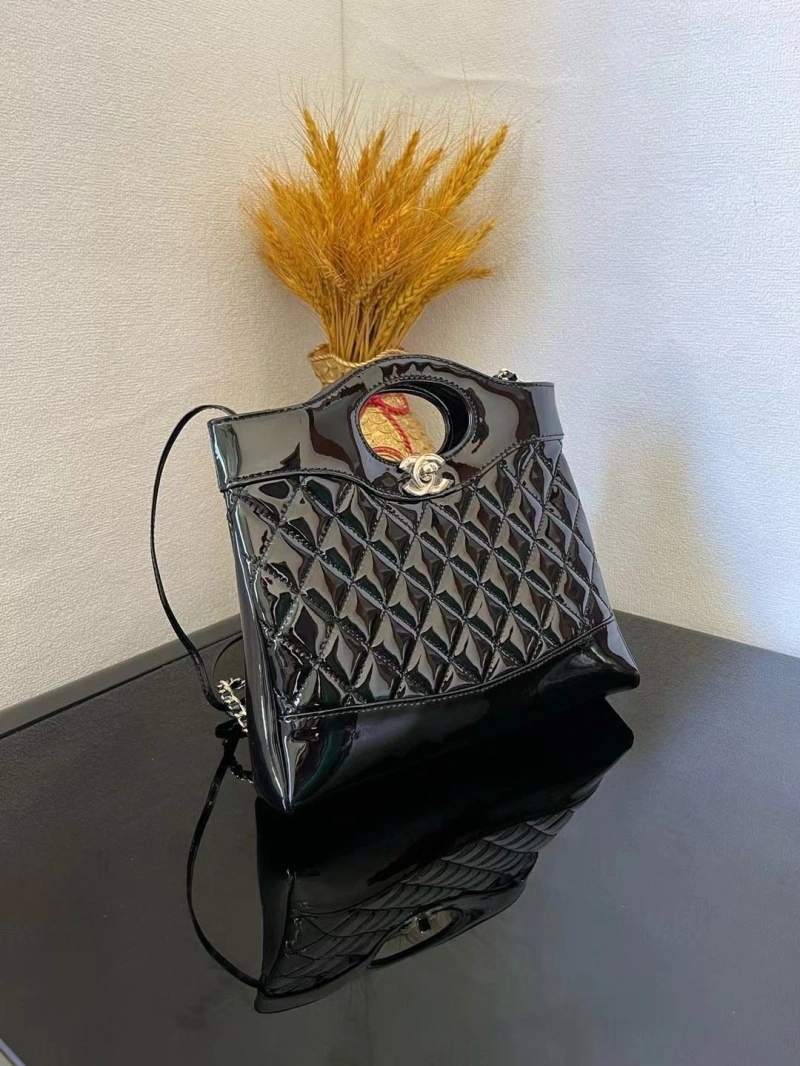 Ch**el shopping bags 4017-0377