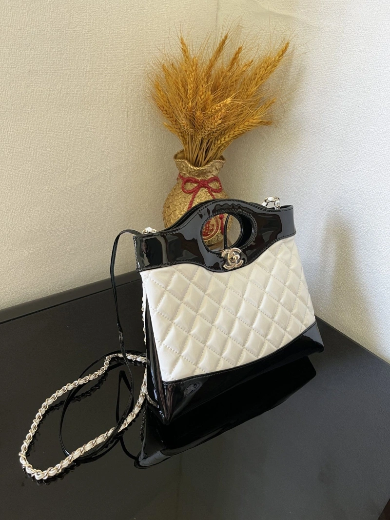 Ch**el shopping bags 4017-0378