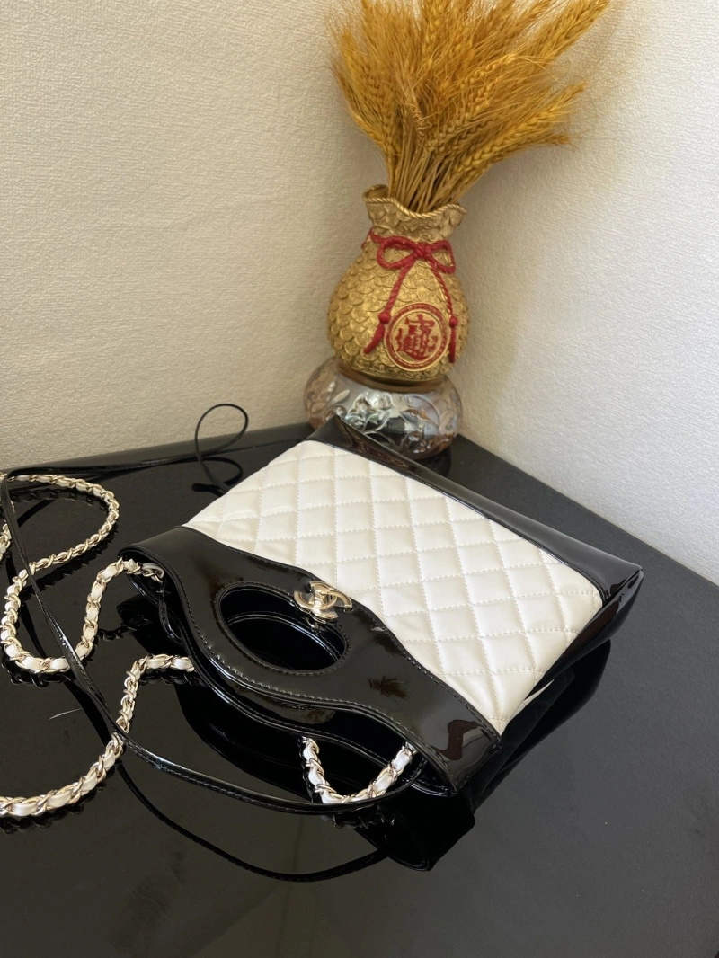 Ch**el shopping bags 4017-0378