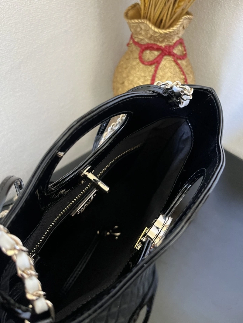 Ch**el shopping bags 4017-0378
