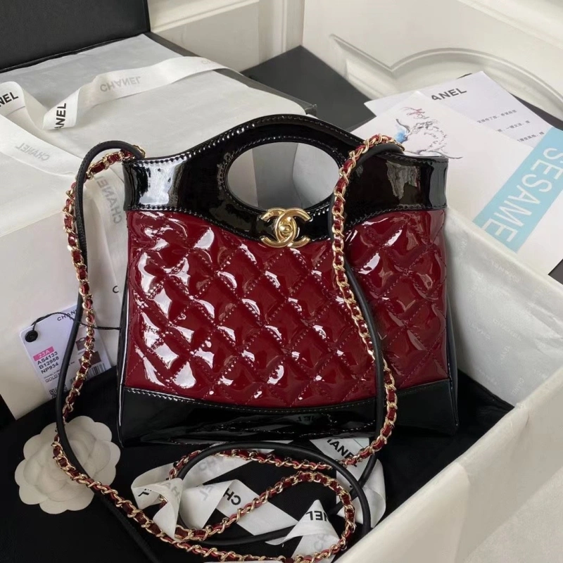 Ch**el shopping bags 4017-0379