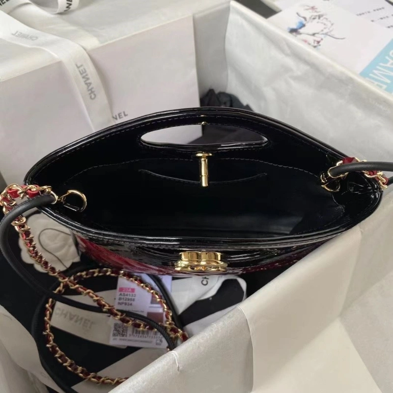 Ch**el shopping bags 4017-0379