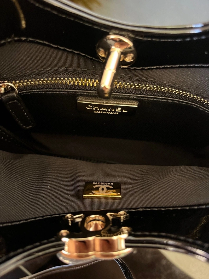 Ch**el shopping bags 4017-0379