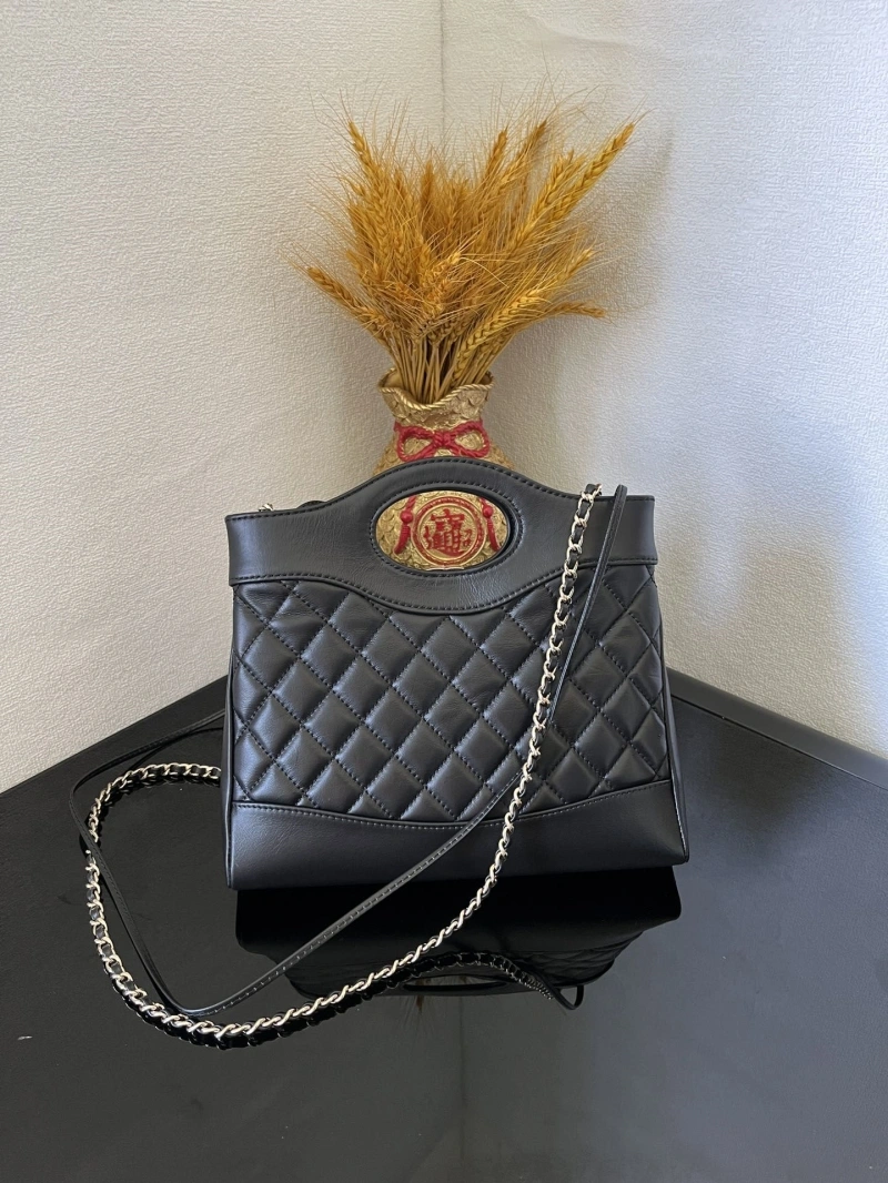 Ch**el shopping bags 4017-0380