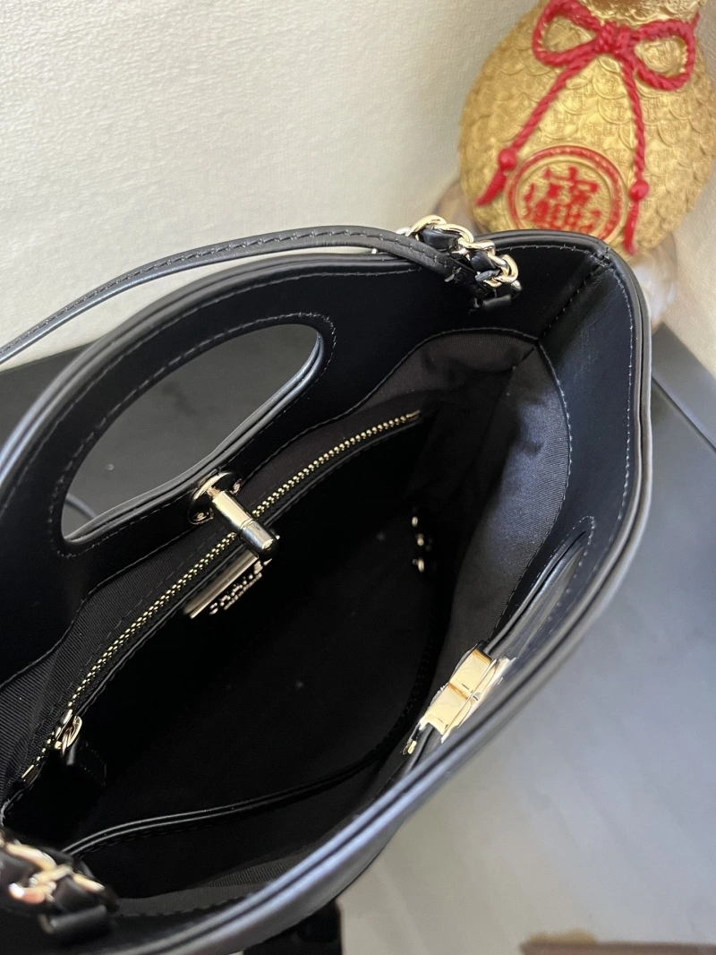 Ch**el shopping bags 4017-0380