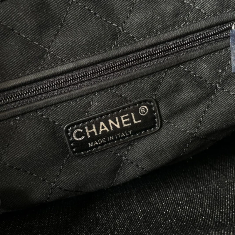 Ch**el shopping bags 4017-0383