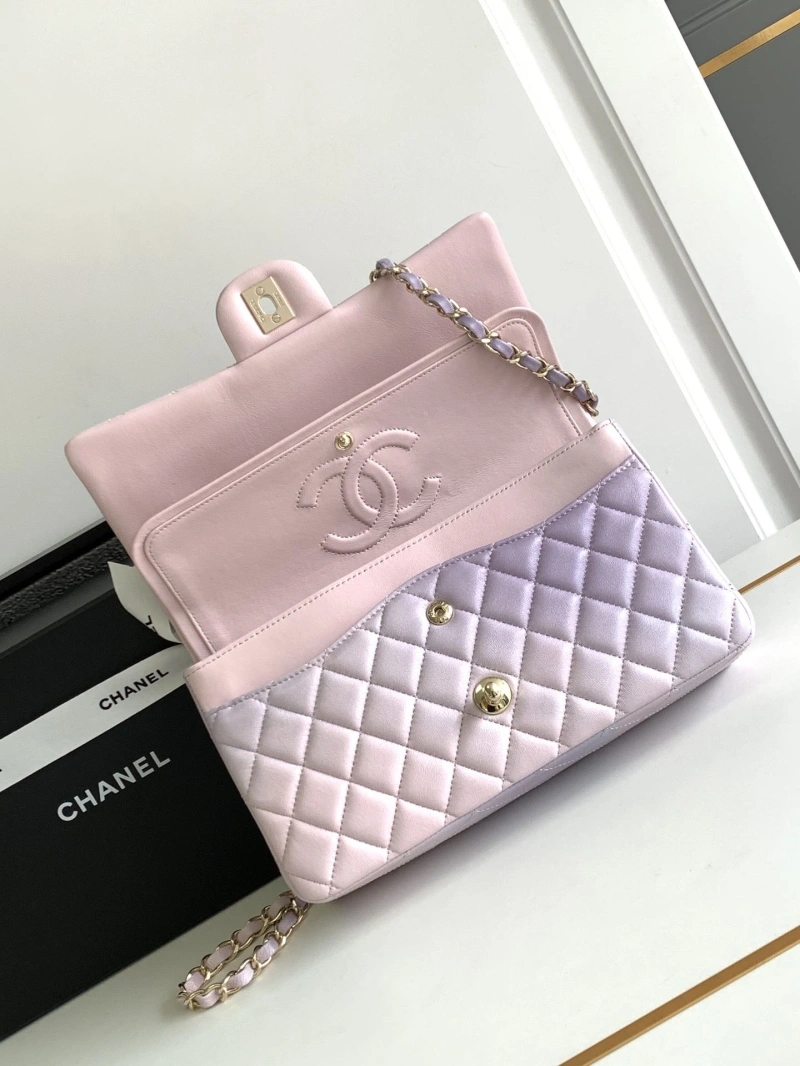 Ch**el cf series bags 4017-0386