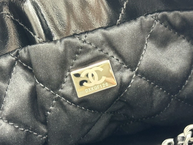 Ch**el shopping bags 4017-0390