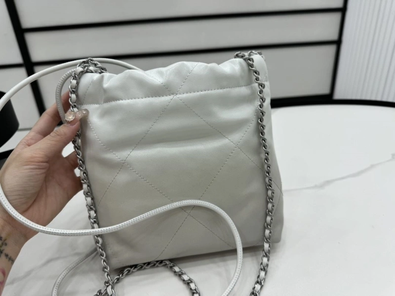 Ch**el shopping bags 4017-0391