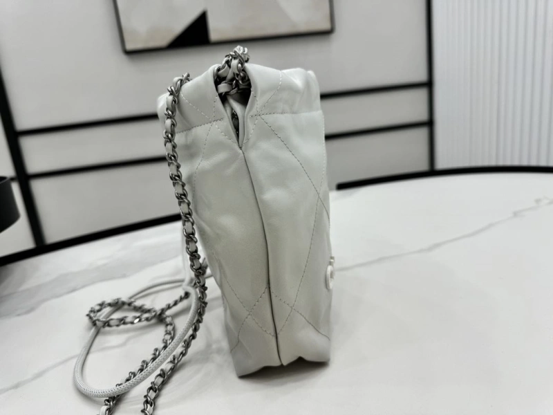 Ch**el shopping bags 4017-0391
