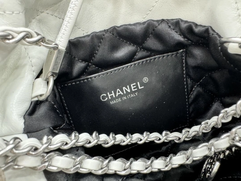 Ch**el shopping bags 4017-0391