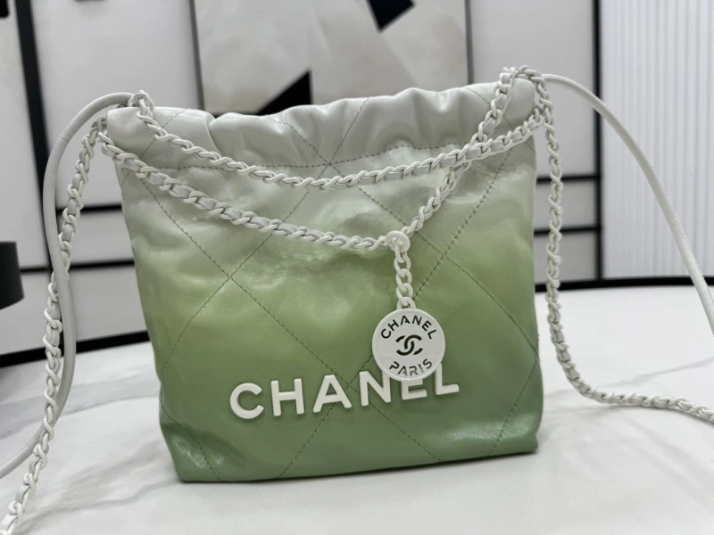 Ch**el shopping bags 4017-0392