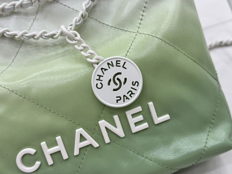Ch**el shopping bags 4017-0392