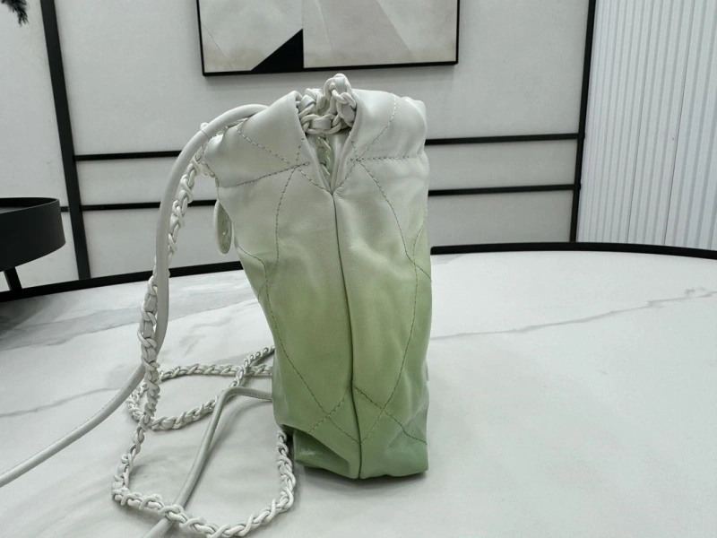 Ch**el shopping bags 4017-0392