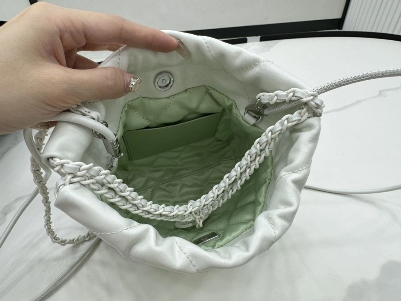 Ch**el shopping bags 4017-0392