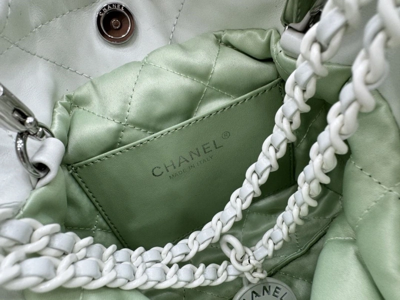Ch**el shopping bags 4017-0392