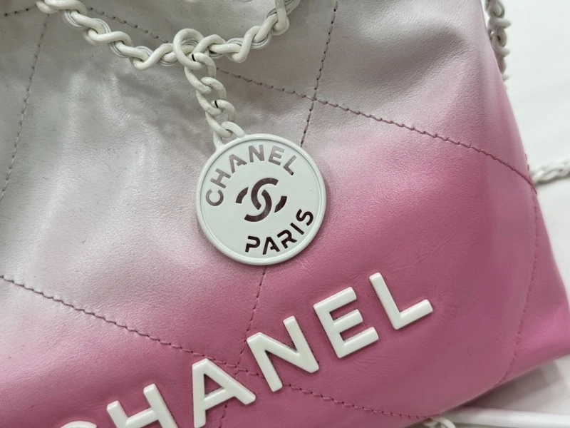 Ch**el shopping bags 4017-0395