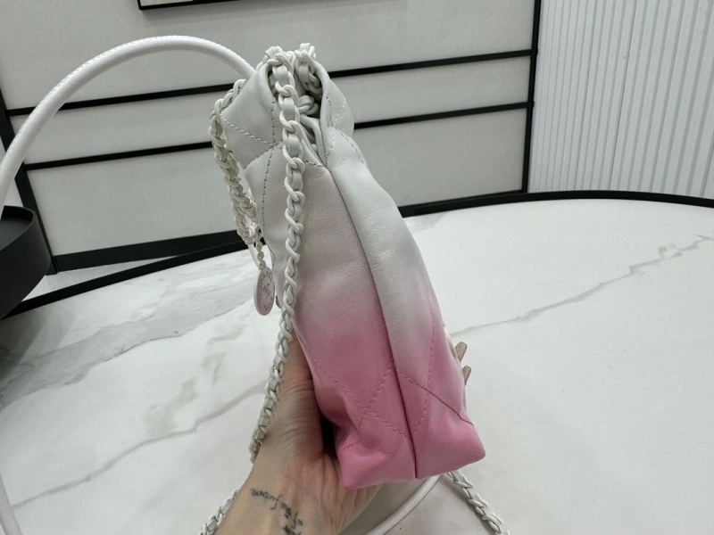 Ch**el shopping bags 4017-0395