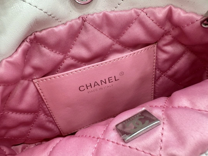 Ch**el shopping bags 4017-0395