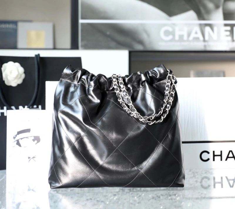 Ch**el shopping bags 4017-0400