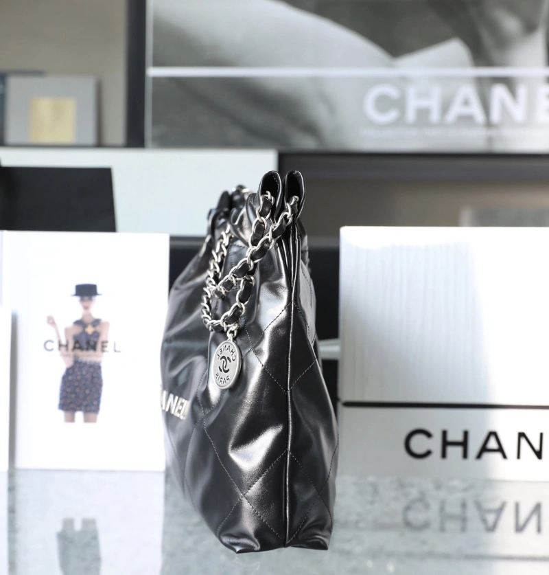Ch**el shopping bags 4017-0400