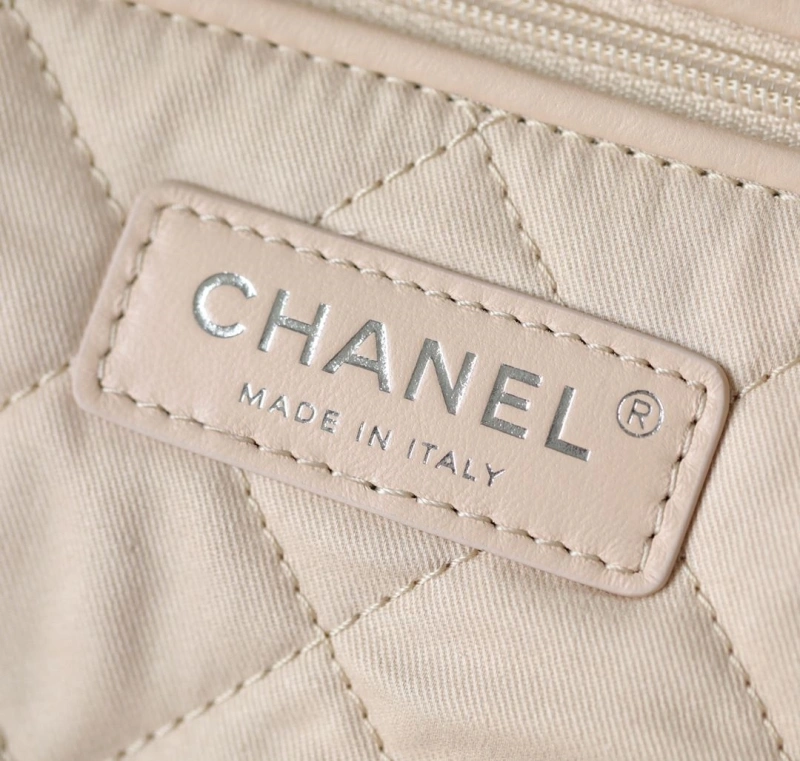 Ch**el shopping bags 4017-0402