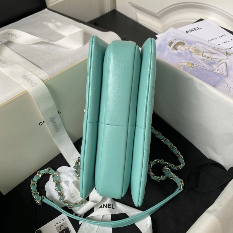 Ch**el cf series bags 4017-0404