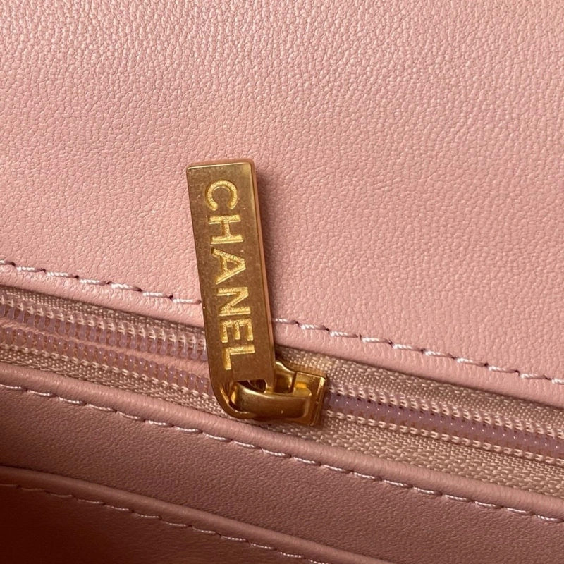Ch**el top handle bags 4017-0420
