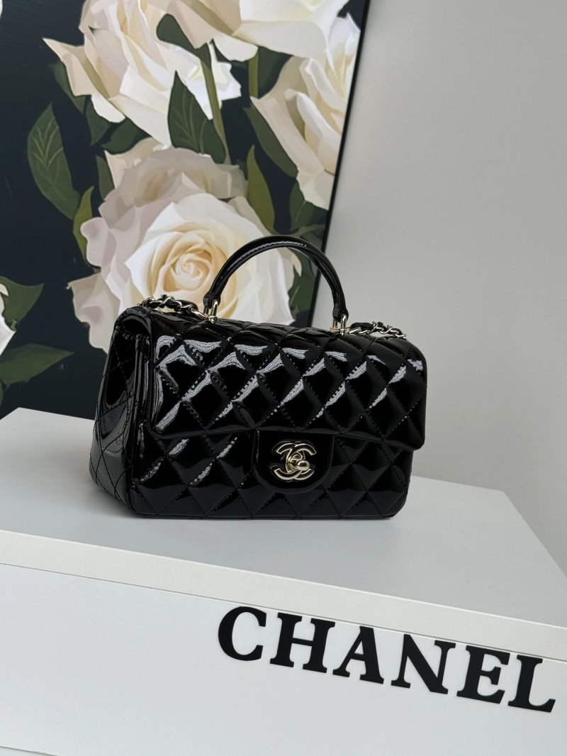 Ch**el cf series bags 4017-0424