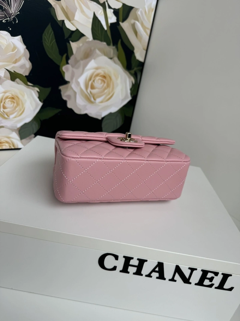 Ch**el cf series bags 4017-0426