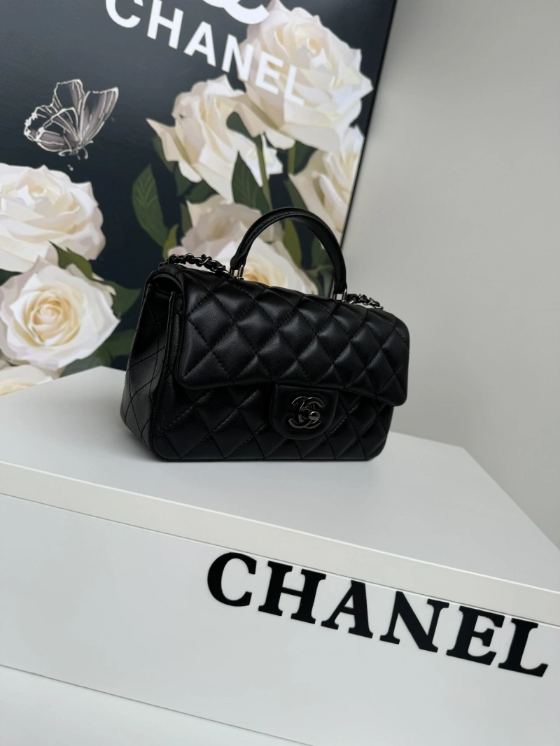 Ch**el cf series bags 4017-0429