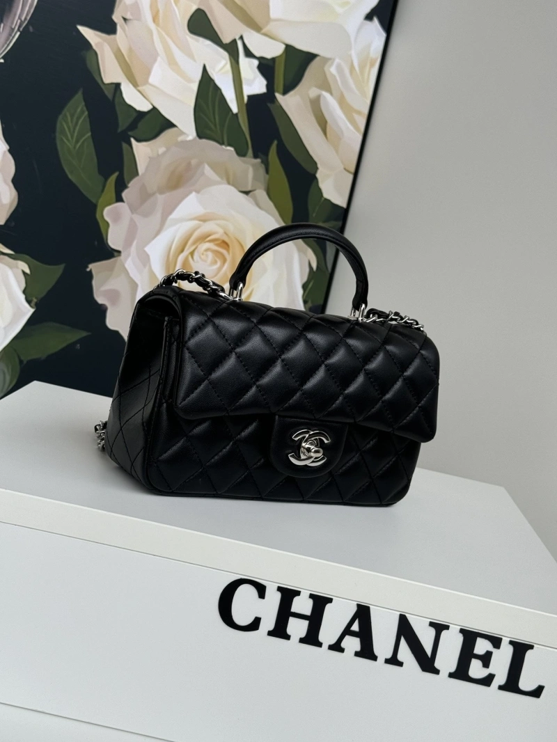 Ch**el cf series bags 4017-0430