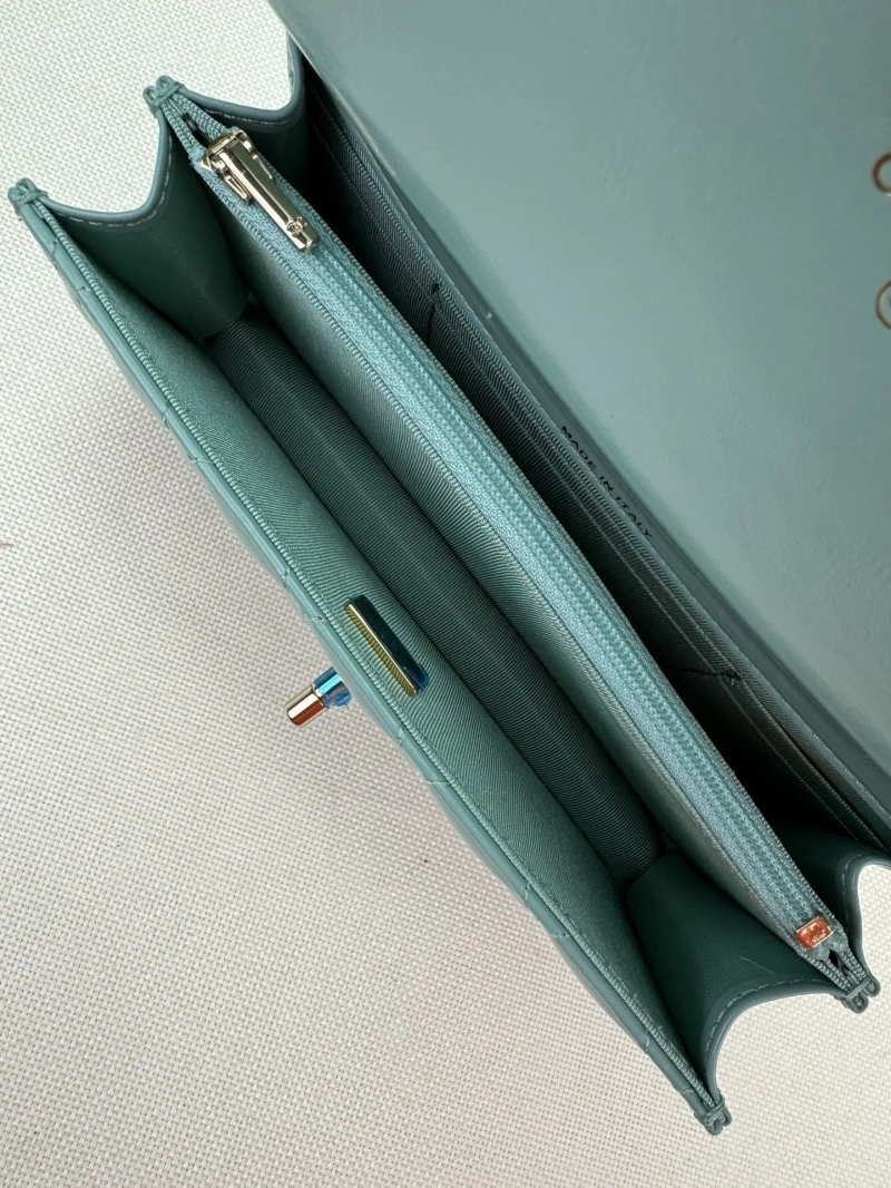 Ch**el top handle bags 4017-0439