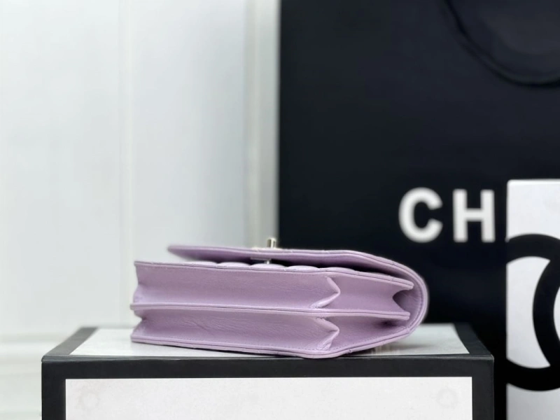 Ch**el top handle bags 4017-0441
