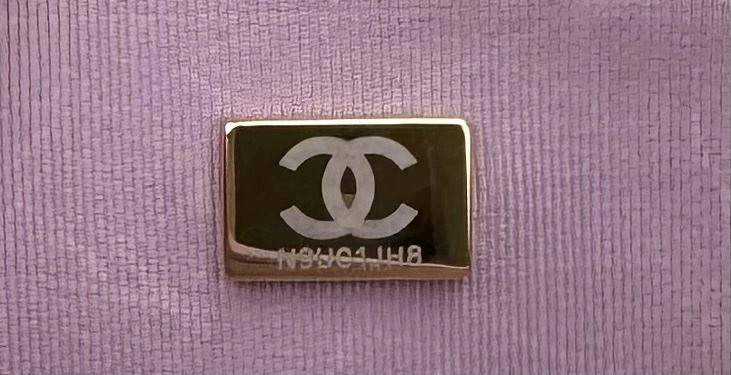 Ch**el top handle bags 4017-0441