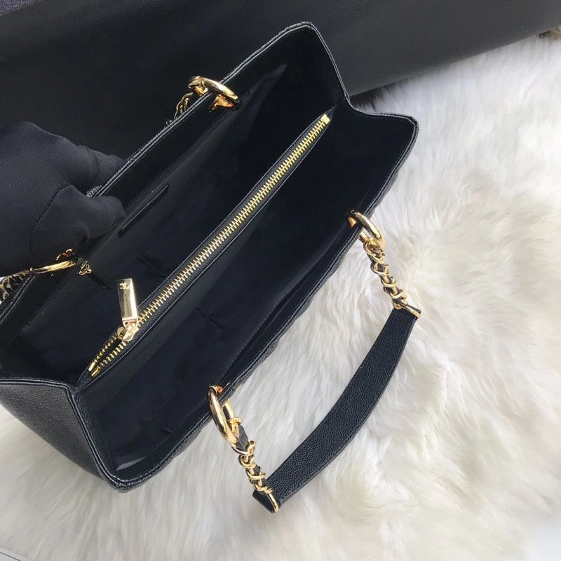 Ch**el shopping bags 4017-0442