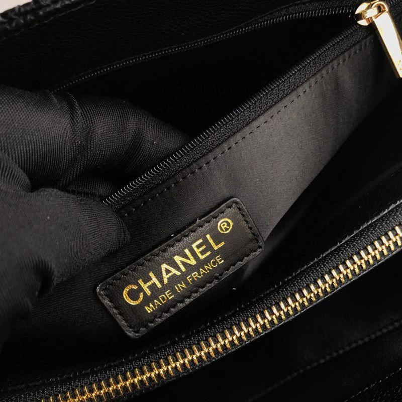 Ch**el shopping bags 4017-0442