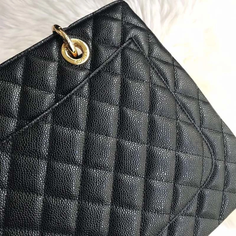 Ch**el shopping bags 4017-0442