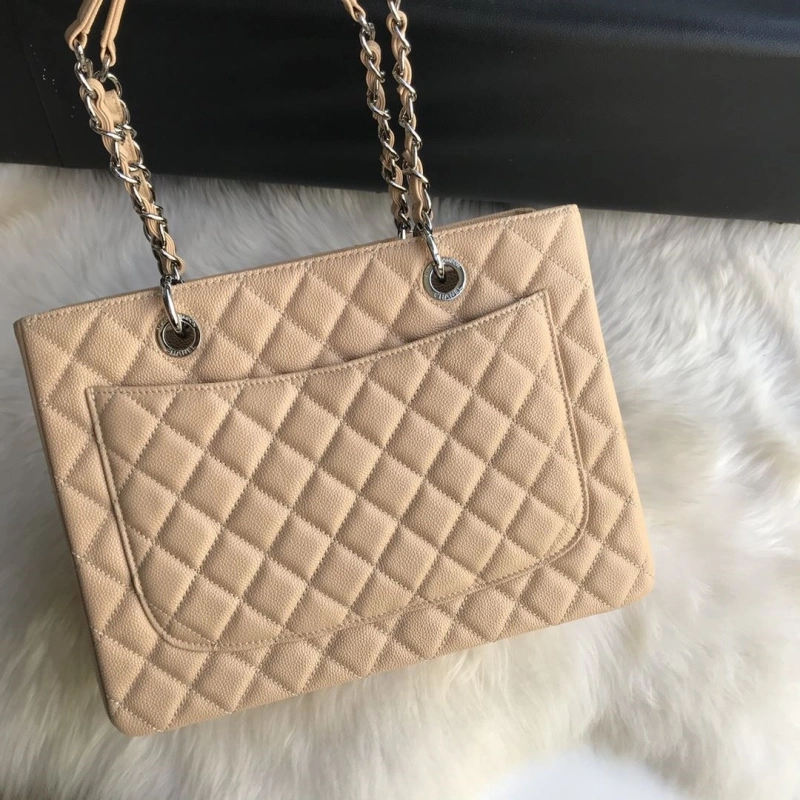 Ch**el shopping bags 4017-0444