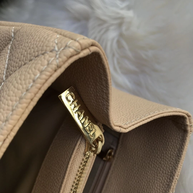 Ch**el shopping bags 4017-0445
